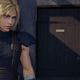 Now that’s an effing door texture.